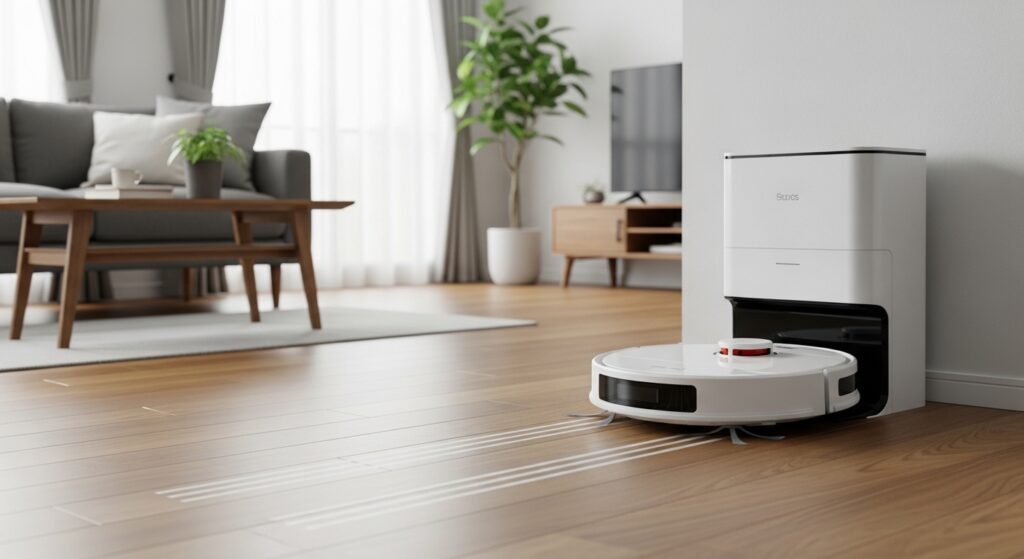 ロボット掃除機おすすめ10選|「ほったらかし掃除」を始めるための完全ガイド 2 best robot vacuum 2026 ロボット掃除機おすすめ10選|「ほったらかし掃除」を始めるための完全ガイド