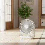 春から一年中使える。サーキュレーターおすすめ9台 10 circulator 2026 春から一年中使える。サーキュレーターおすすめ9台