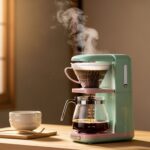 coffee maker 2026 1 在宅ワークの朝を変える。一人暮らしのコーヒーメーカー、買ってよかった6選
