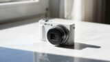 compact camera 2026 スマホでは残らない、少し遠い光。いま持ち歩きたいコンパクトデジカメ。
