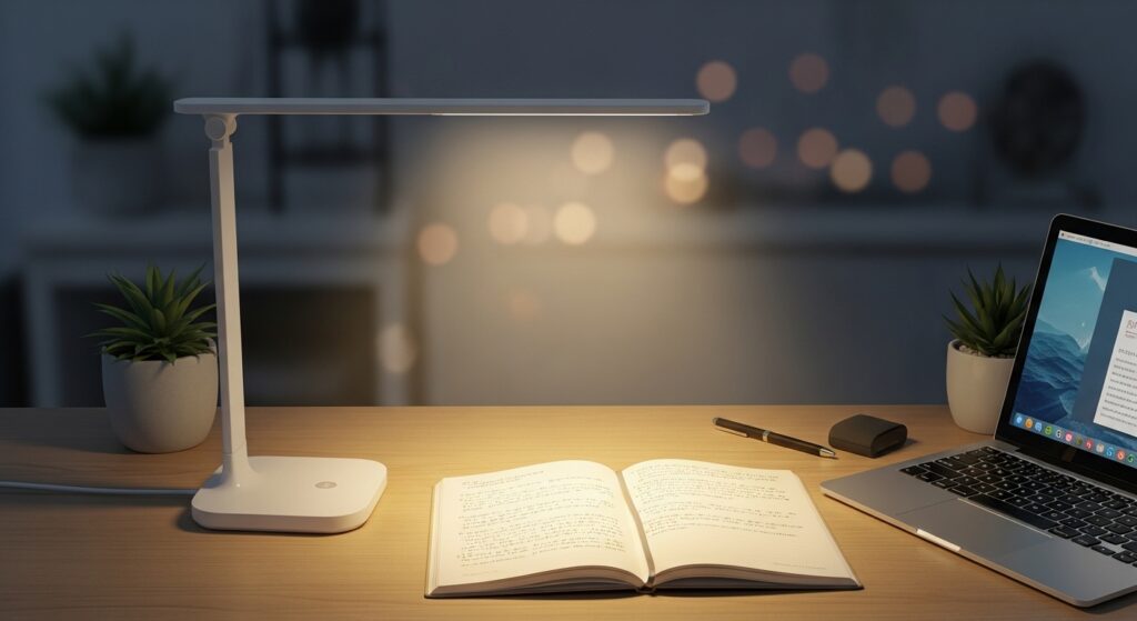 デスクライト LEDライト おすすめ 2026