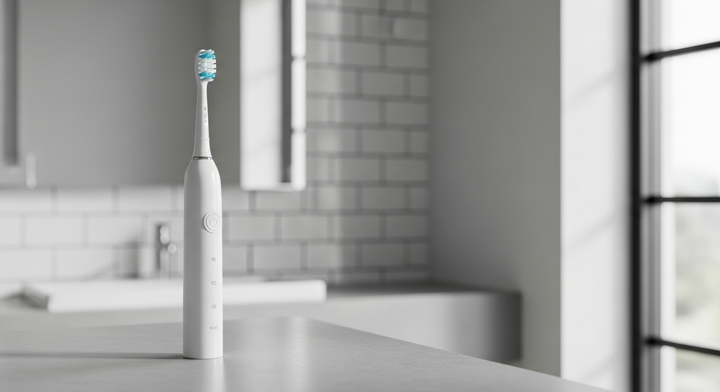 電動歯ブラシ おすすめ