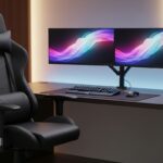 gaming chair 2026 腰痛対策にも在宅ワークにも。ゲーミングチェアおすすめ10台