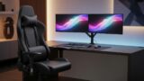 gaming chair 2026 腰痛対策にも在宅ワークにも。ゲーミングチェアおすすめ10台