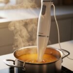 hand blender 2026 離乳食からスムージーまで。ハンドブレンダーおすすめ10台