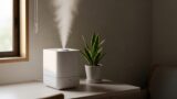 humidifier 2026 加湿器おすすめ。春の乾燥・花粉シーズンに部屋の空気を整える選び方とモデル紹介