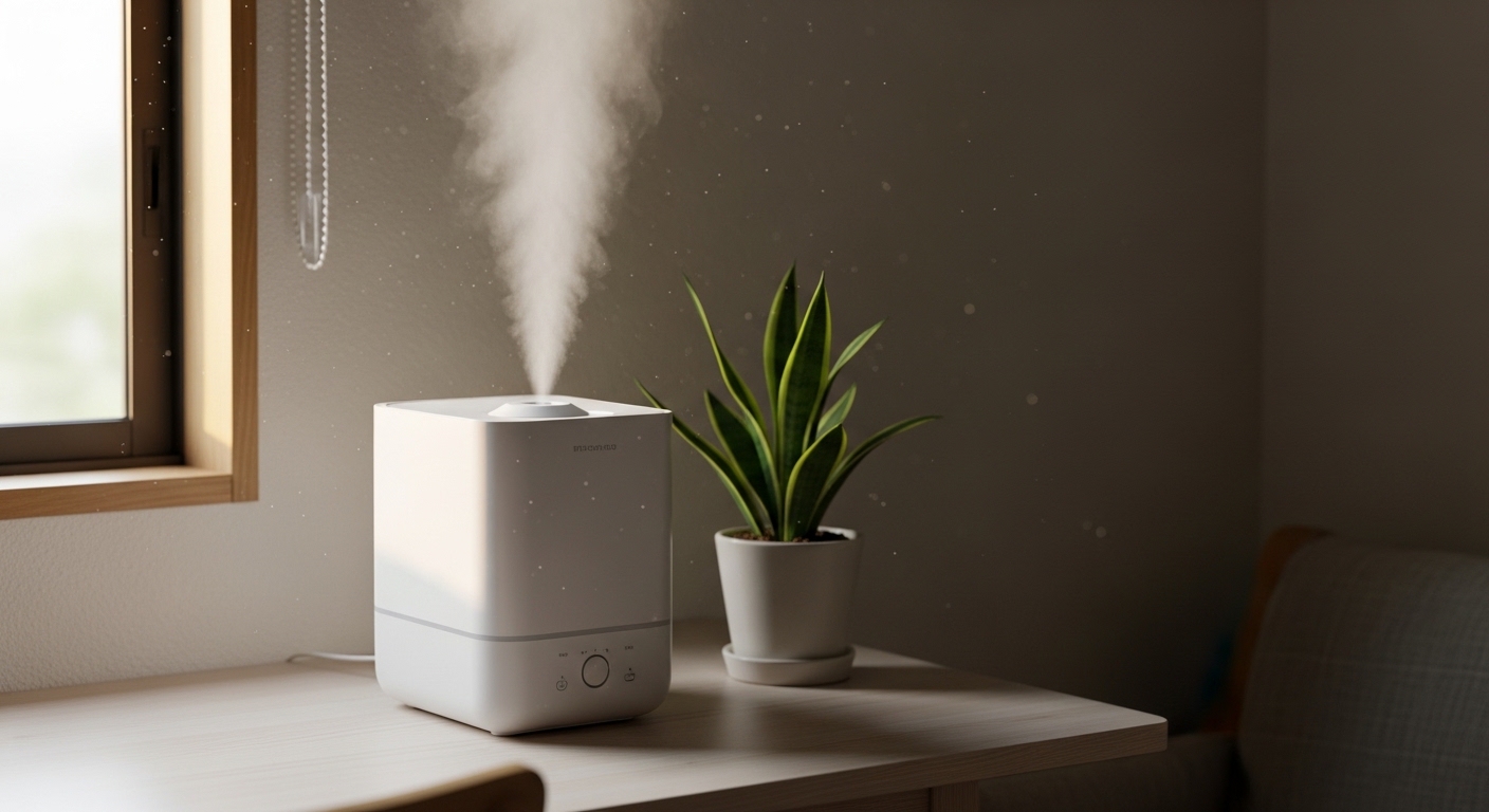 加湿器おすすめ2026