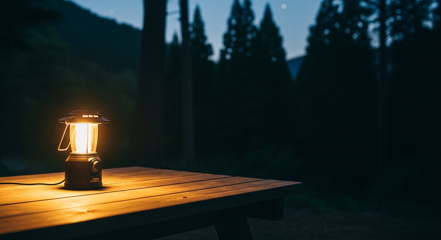 LEDランタンおすすめ2026