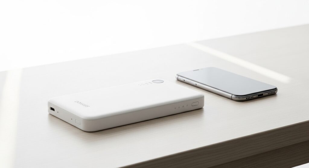 モバイルバッテリー おすすめ