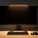 モニターライトおすすめ10選|BenQ ScreenBarから始めるデスク環境の最終進化 9 monitor light 2026 モニターライトおすすめ10選|BenQ ScreenBarから始めるデスク環境の最終進化