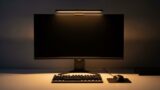 monitor light 2026 モニターライトおすすめ10選｜BenQ ScreenBarから始めるデスク環境の最終進化
