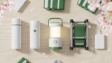 outdoor gadget 2026 お花見・キャンプ・ピクニックで使えるアウトドアガジェット、厳選おすすめ