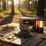 portable power 2026 キャンプも防災も。ポータブル電源、全部入りで選ぶ8台