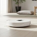 ロボット掃除機おすすめ10選|「ほったらかし掃除」を始めるための完全ガイド 9 robot vacuum minimalist living ロボット掃除機おすすめ10選|「ほったらかし掃除」を始めるための完全ガイド