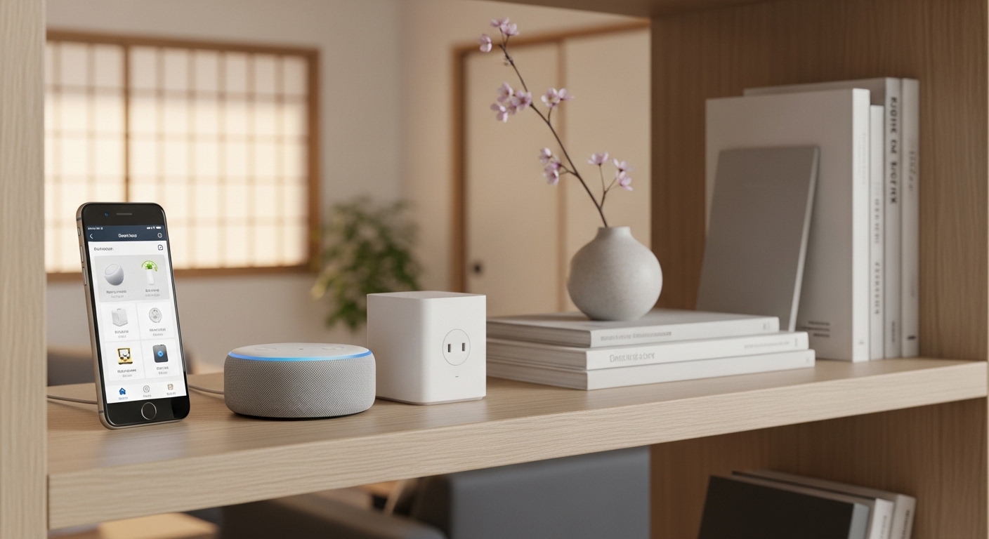 スマートホーム SwitchBot おすすめ