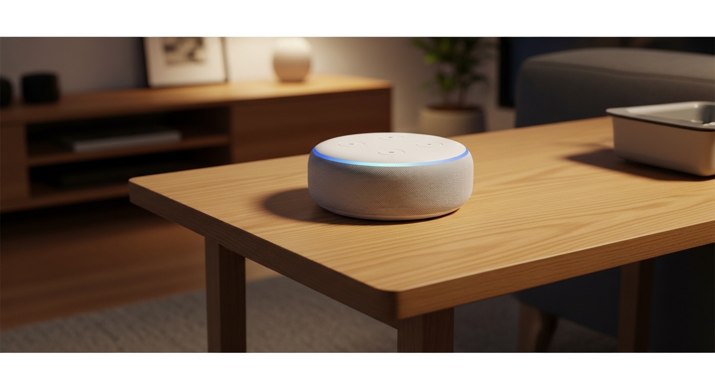 スマートスピーカー Alexa おすすめ