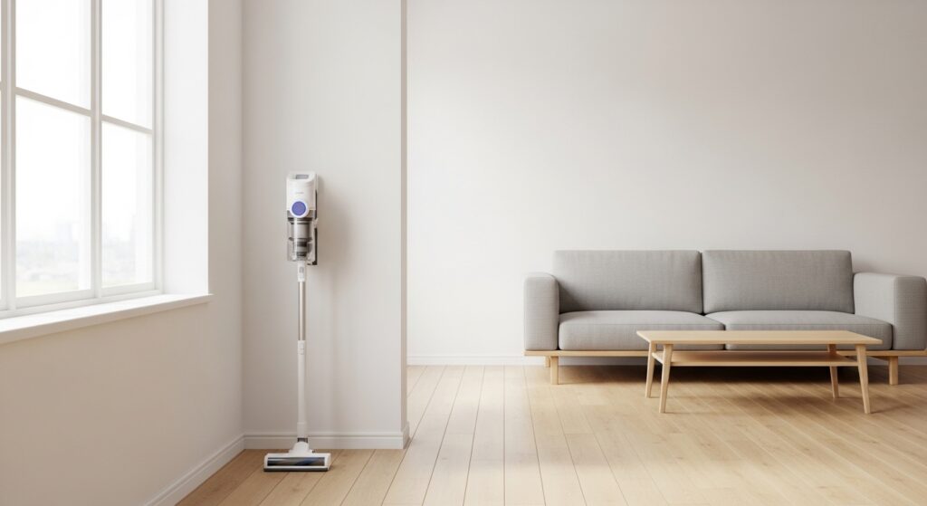 スティック掃除機 軽量 おすすめ