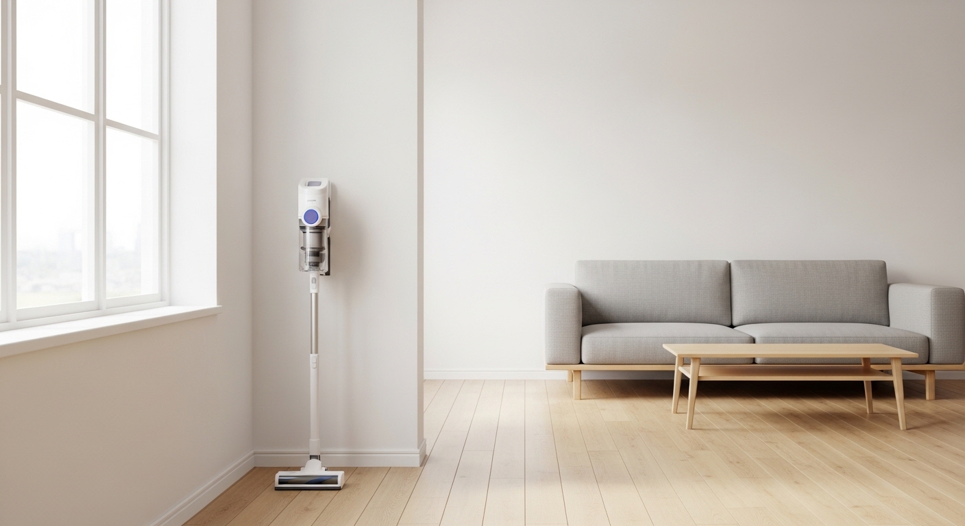 スティック掃除機 軽量 おすすめ