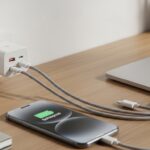usb charger 2026 2 コンセント1つで全デバイスを急速充電。GaN対応USB充電器おすすめ6選