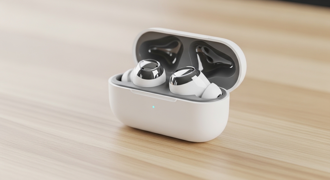 ワイヤレスイヤホン おすすめ 通勤