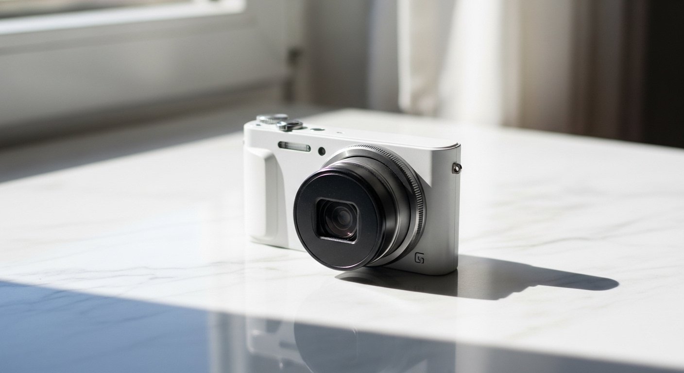 コンパクトデジカメおすすめ2026