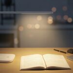 デスクライトおすすめ10選|目に優しい・テレワーク・一人暮らし向け完全ガイド 9 desk light 2026 デスクライトおすすめ10選|目に優しい・テレワーク・一人暮らし向け完全ガイド
