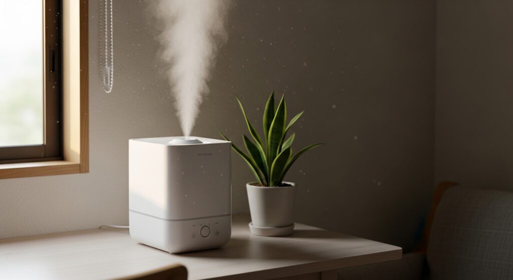 加湿器おすすめ2026