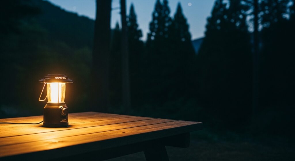 LEDランタンおすすめ2026