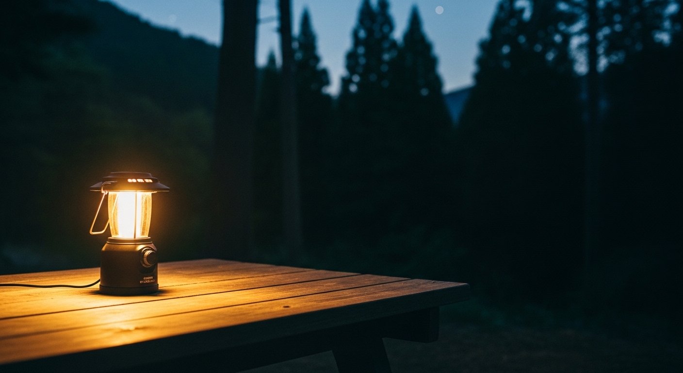 LEDランタンおすすめ2026