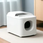 auto cat toilet 掃除から解放される。自動猫トイレおすすめと周辺アイテム10選