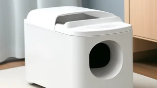 auto cat toilet 掃除から解放される。自動猫トイレおすすめと周辺アイテム10選