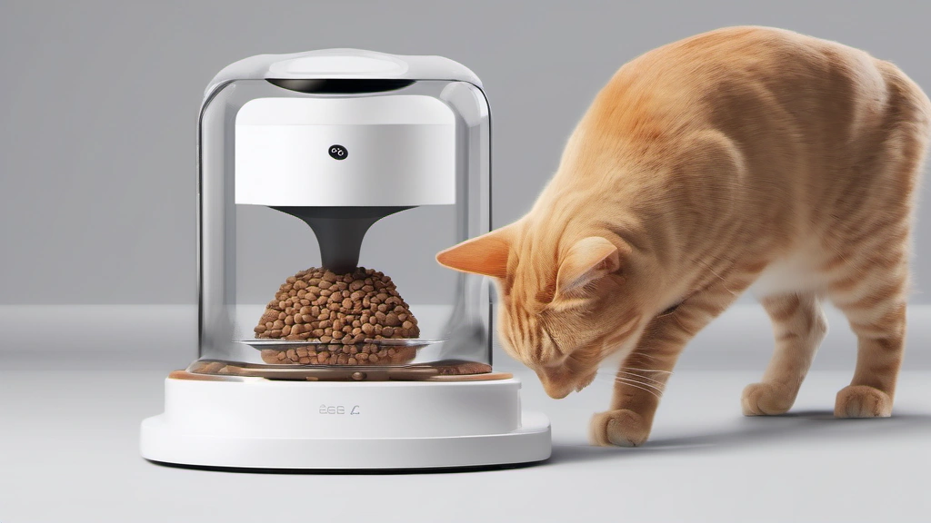 auto feeder featured 愛猫・愛犬に最高のごはんを。自動給餌器おすすめ9選【Wi-Fi対応・カメラ付きも】
