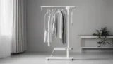 clothes steamer クローゼットがアイロン台になる。衣類スチーマーおすすめ8選