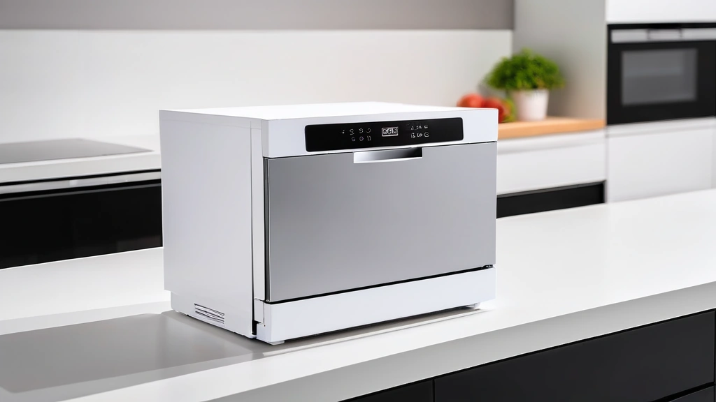 dishwasher recommended 家事を劇的に楽に！食洗機おすすめ10選【一人暮らし〜ファミリー向け】