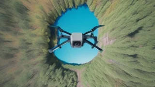 drone aerial 試して分かった、本当に使えるドローン7選