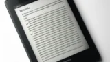 ebook reader 毎日使うなら質が正義。電子書籍リーダー9選
