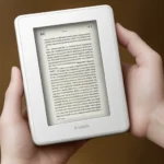ebook reader2 読書が変わる。電子書籍リーダーの選び方とKindleおすすめケース3選