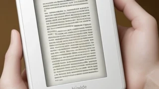 ebook reader2 読書が変わる。電子書籍リーダーの選び方とKindleおすすめケース3選