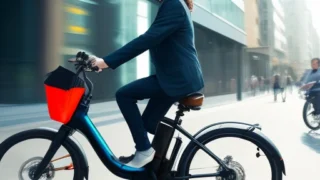 electric bicycle 汗をかかずに通勤できる。電動自転車おすすめ10選
