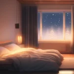 electric blanket featured 足元から、静かに温まる夜。眠りを変える電気毛布の選び方。