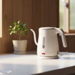 electric kettle 2026 出しっぱなしが正解。毎日使いたいおしゃれな電気ケトル10台