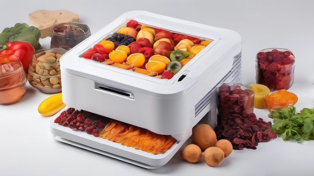 food dryer recommended 食材を長期保存。フードドライヤー（食品乾燥機）おすすめ9選【ドライフルーツ・ジャーキーも】