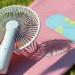 handy fan 狭い部屋でも諦めない。ハンディファンおすすめ8選