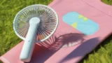 handy fan 狭い部屋でも諦めない。ハンディファンおすすめ8選