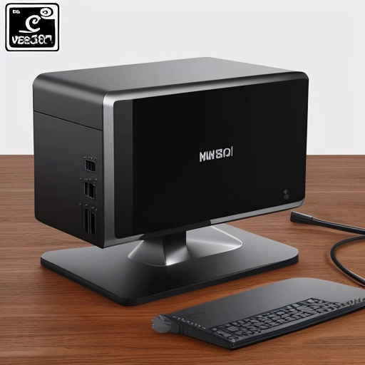 ミニPC おすすめ