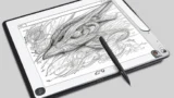 pen tablet 1 絵が変わる。液晶ペンタブレットおすすめ7選
