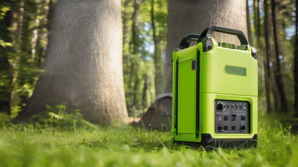 ポータブル電源 おすすめ