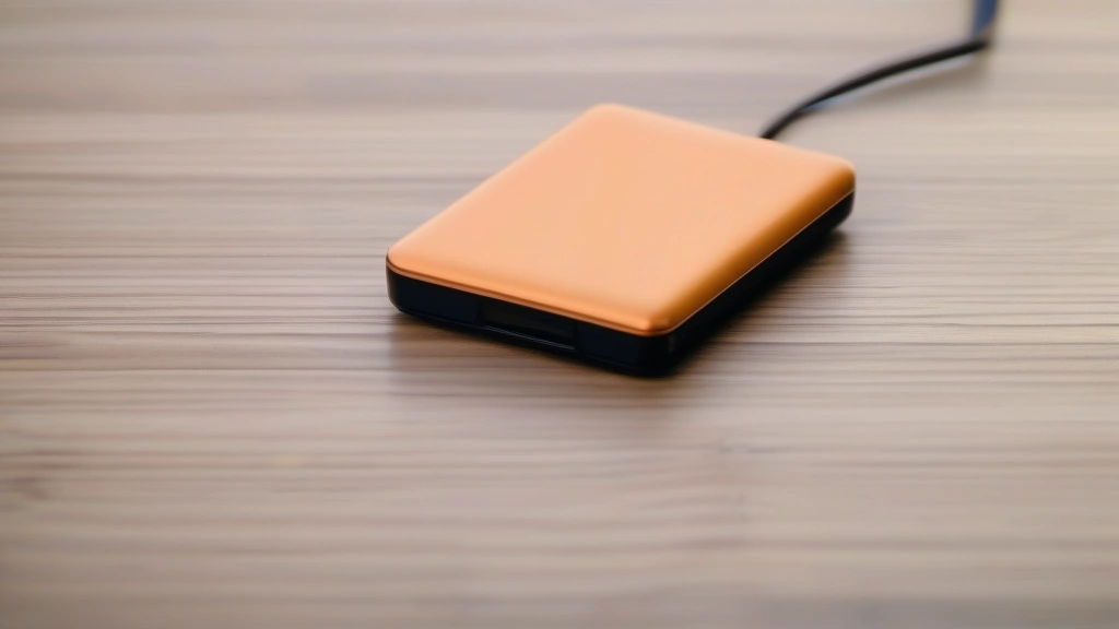 外付けSSD おすすめ