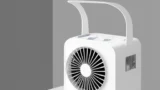 spot cooler 暑さに勝つ。スポットクーラー・冷風機おすすめ8選