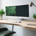stand desk 2026 立って働く日々が始まった。昇降デスクを導入して変わったこと、正直に話す